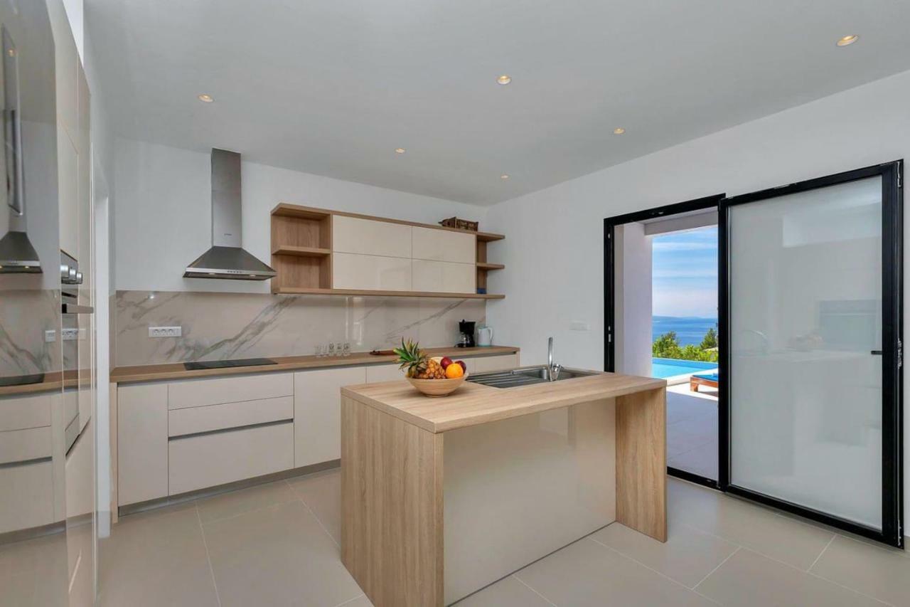 Holiday Home E Bast Exterior photo