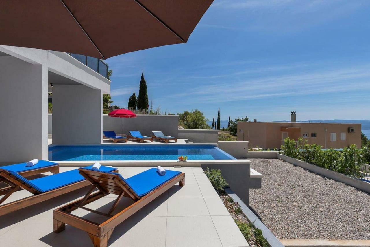 Holiday Home E Bast Exterior photo
